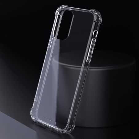 Coque Renforcée En Verre Trempé Pour Xiaomi 12 Lite Harry Potter Dobby Free Blanc
