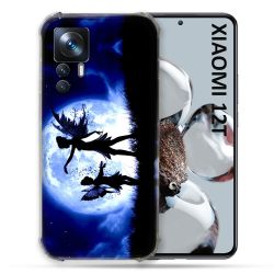 Coque Renforcée Pour Xiaomi 12T Pro Fantastique Fee Lune