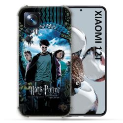 Coque Renforcée Pour Xiaomi 12T Pro Harry Potter Azkaban