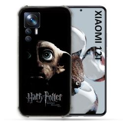 Coque Renforcée Pour Xiaomi 12T Pro Harry Potter Hollows Dobby
