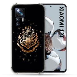 Coque Renforcée Pour Xiaomi 12T Pro Harry Potter Poudlard