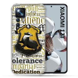 Coque Renforcée Pour Xiaomi 12T Pro Harry Potter Poursouffle