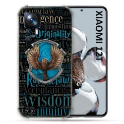 Coque Renforcée Pour Xiaomi 12T Pro Harry Potter Serdaigle
