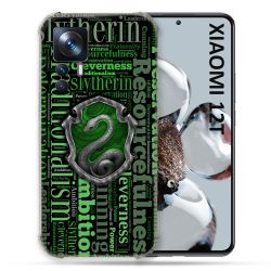 Coque Renforcée Pour Xiaomi 12T Pro Harry Potter Serpentar