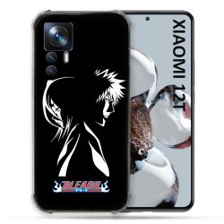 Coque Renforcée Pour Xiaomi 12T Pro Manga Bleach Duo