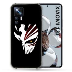 Coque Renforcée Pour Xiaomi 12T Pro Manga Bleach Masque