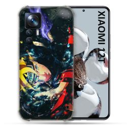 Coque Renforcée Pour Xiaomi 12T Pro Manga Boruto Eclair