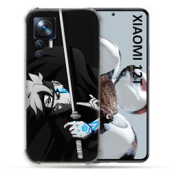 Coque Renforcée Pour Xiaomi 12T Pro Manga Boruto Epée