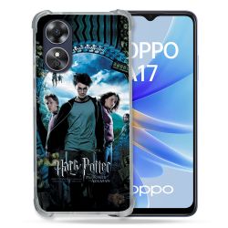 Coque Renforcée Pour Oppo A17 Harry Potter Azkaban