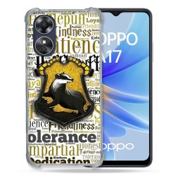 Coque Renforcée Pour Oppo A17 Harry Potter Poursouffle