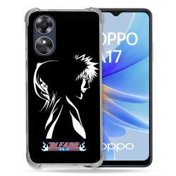 Coque Renforcée Pour Oppo A17 Manga Bleach Duo