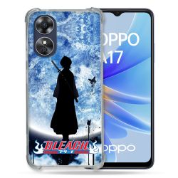 Coque Renforcée Pour Oppo A17 Manga Bleach Lune