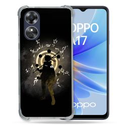 Coque Renforcée Pour Oppo A17 Manga Naruto Sage