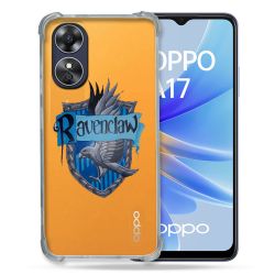 Coque Renforcée Transparente Pour Oppo A17 Harry Potter Ravenclaw
