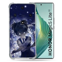 Coque Renforcée Pour Honor Magic 5 Lite Manga Assassination Classroom Nagisa