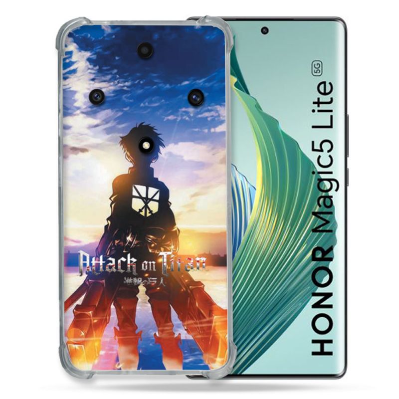 Accessori Honor 400 Lite: Equipaggia il tuo telefono con