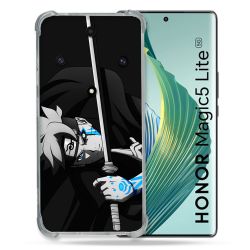 Coque Renforcée Pour Honor Magic 5 Lite Manga Boruto Epée
