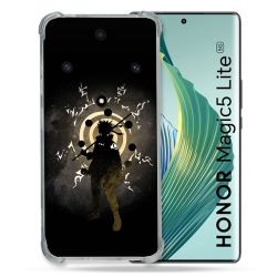 Coque Renforcée Pour Honor Magic 5 Lite Manga Naruto Sage