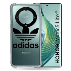 Coque Renforcée Transparente Pour Honor Magic 5 Lite Adidas