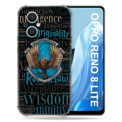 Coque Renforcée Pour Oppo Reno 8 Lite 5G Harry Potter Serdaigle