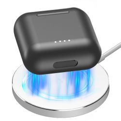 Chargeur Induction Sans Fil Magnétique 20W Charge Rapide