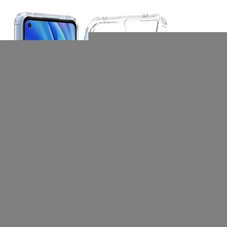 Coque Transparente Pour Iphone 12 Pro Max Boruto Logo