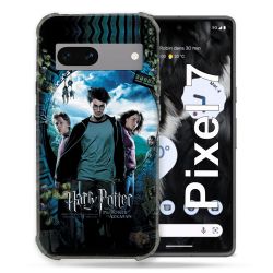Coque Renforcée Pour Google Pixel 7 Harry Potter Azkaban