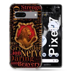 Coque Renforcée Pour Google Pixel 7 Harry Potter Griffondor