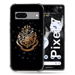Coque Renforcée Pour Google Pixel 7 Harry Potter Poudlard