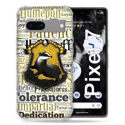 Coque Renforcée Pour Google Pixel 7 Harry Potter Poursouffle