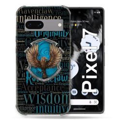 Coque Renforcée Pour Google Pixel 7 Harry Potter Serdaigle