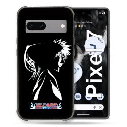Coque Renforcée Pour Google Pixel 7 Manga Bleach Duo