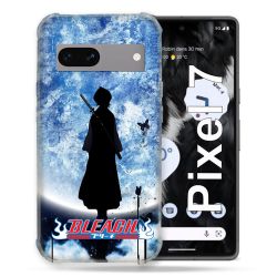 Coque Renforcée Pour Google Pixel 7 Manga Bleach Lune