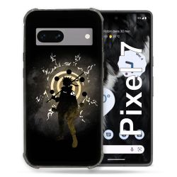 Coque Renforcée Pour Google Pixel 7 Manga Naruto Sage