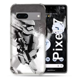 Coque Renforcée Pour Google Pixel 7 Star Wars - Trooper