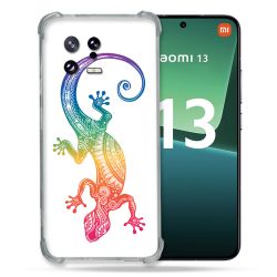 Coque Renforcée pour Xiaomi Mi 13 Animal Salamandre Color