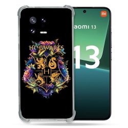 Coque Renforcée pour Xiaomi Mi 13 Harry Potter Hogwarts