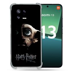 Coque Renforcée pour Xiaomi Mi 13 Harry Potter Hollows Dobby