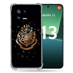 Coque Renforcée pour Xiaomi Mi 13 Harry Potter Poudlard