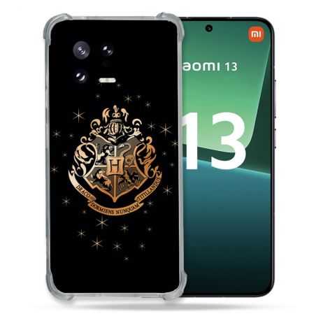 Coque Renforcée pour Xiaomi Mi 13 Harry Potter Poudlard
