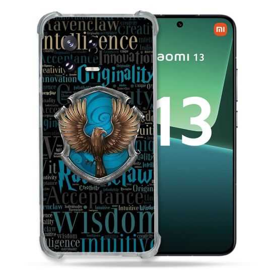 Coque Renforcée pour Xiaomi Mi 13 Harry Potter Serdaigle