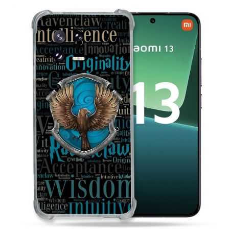 Coque Renforcée pour Xiaomi Mi 13 Harry Potter Serdaigle