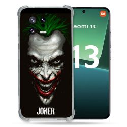 Coque Renforcée pour Xiaomi Mi 13 Joker Noir
