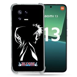 Coque Renforcée pour Xiaomi Mi 13 Manga Bleach Duo