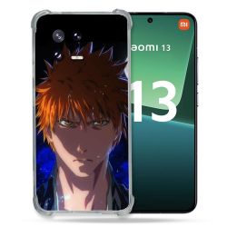 Coque Renforcée pour Xiaomi Mi 13 Manga Bleach Ichigo