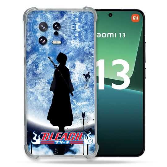 Coque Renforcée pour Xiaomi Mi 13 Manga Bleach Lune