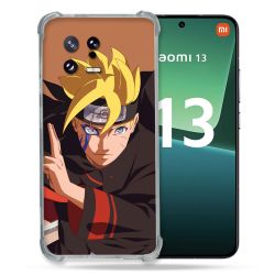 Coque Renforcée pour Xiaomi Mi 13 Manga Boruto Signe