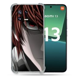 Coque Renforcée pour Xiaomi Mi 13 Manga Death Note Kira