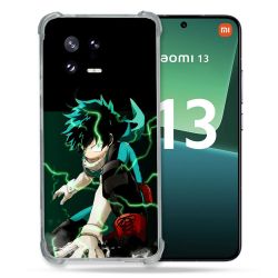 Coque Renforcée pour Xiaomi Mi 13 Manga My Hero Academia Deku
