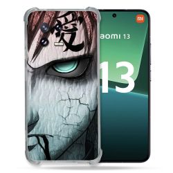 Coque Renforcée pour Xiaomi Mi 13 Manga Naruto Gaara